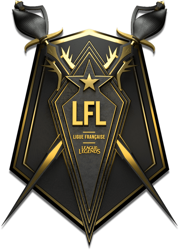 Logo La Ligue Française