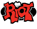 Logo Riot